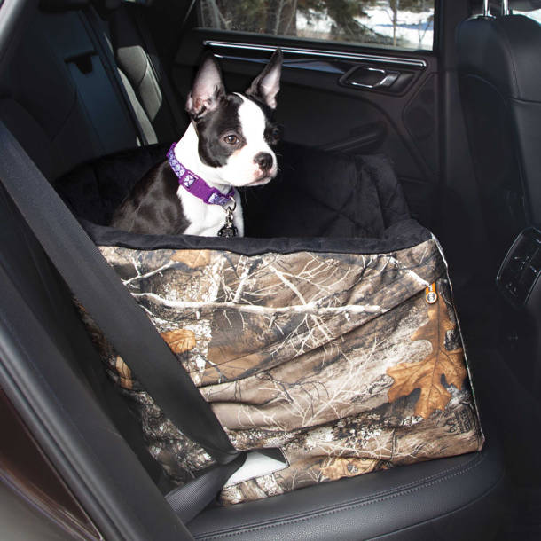Tucker Murphy Pet™ Beverly Pet Car Seat Mesh Net Barrier & Reviews